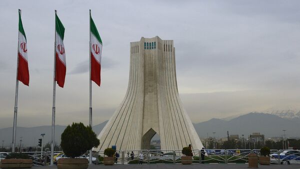 آتش نزاع میان تهران، باکو و ایروان با دستان واشنگتن - اسپوتنیک ایران  