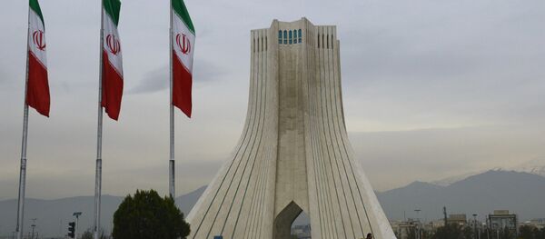آغاز دور دوم تحریم های آمریکا علیه ایران آغاز دور دوم تحریم های آمریکا علیه ایران - اسپوتنیک ایران