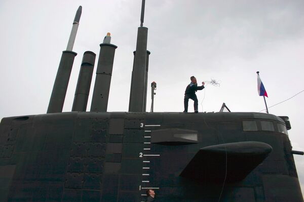 پنچ سلاح برتر سرنوشت ساز روسیه +فیلم - اسپوتنیک ایران  