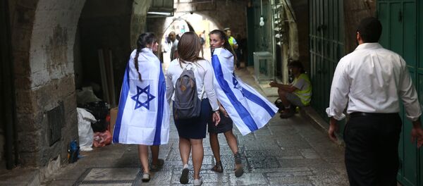 اگر روزی ایران با اسرائیل بسازد اگر روزی ایران با اسرائیل بسازد - اسپوتنیک ایران