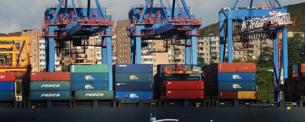 کوریدور شمالی-جنوبی – راه جایگزین نفت ایران - اسپوتنیک ایران  