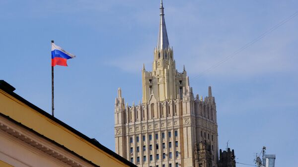 واکنش تند مسکو به بیانیه آمریکا درباره تجمعات غیرقانونی در روسیه - اسپوتنیک ایران  