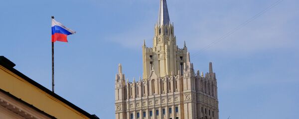 واکنش تند مسکو به بیانیه آمریکا درباره تجمعات غیرقانونی در روسیه واکنش تند مسکو به بیانیه آمریکا درباره تجمعات غیرقانونی در روسیه - اسپوتنیک ایران