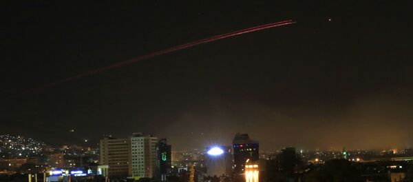 چرا ترکیه از ضربات غرب به سوریه حمایت کرد؟ چرا ترکیه از ضربات غرب به سوریه حمایت کرد؟ - اسپوتنیک ایران