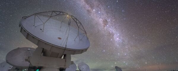 فضا - اسپوتنیک ایران  