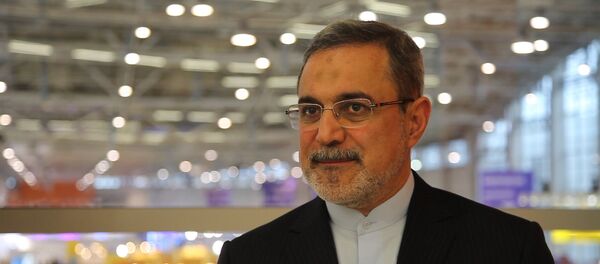 ایران خواهان همکاری با روسیه در زمینه آموزش پرورش - اسپوتنیک ایران  