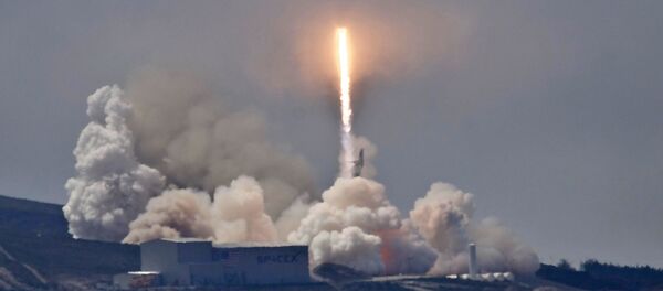 موشک - اسپوتنیک ایران  