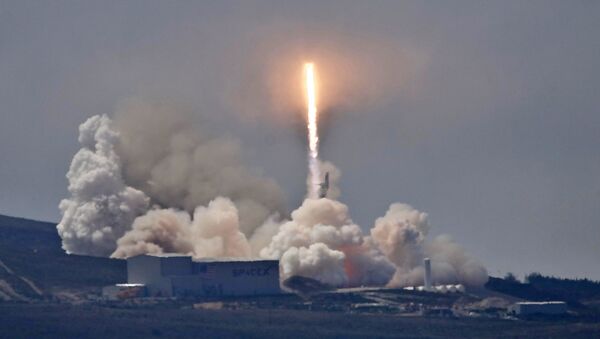 ساخت موشک فوق العاده سنگی روسیه برای پرواز به ماه - اسپوتنیک ایران  