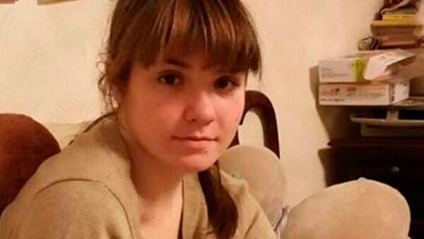 دختر دانشجوی روسی بازداشت شده در مرز ترکیه و روسیه وارد استامبول شد - اسپوتنیک ایران  