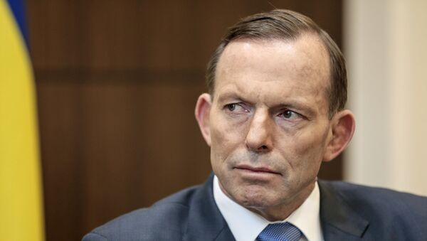نخست وزیر استرالیا به مبارزه شدید با داعش فرا خواند - اسپوتنیک ایران  
