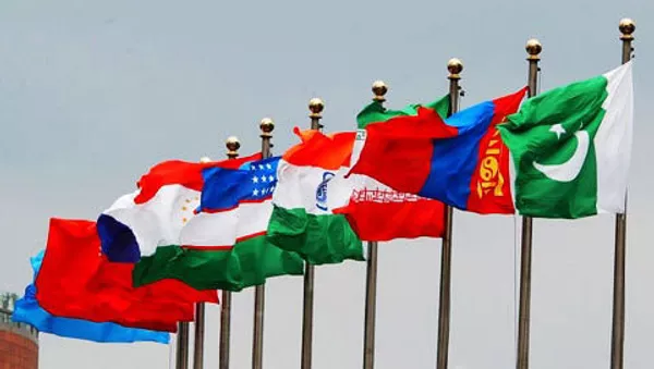 شانگهای - اسپوتنیک ایران  