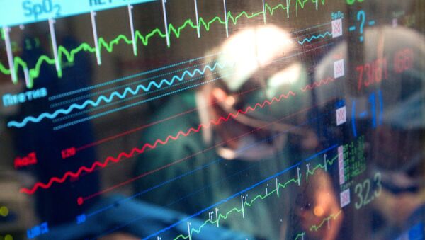دانشمندان می توانند خطر حمله قلبی را با دقت 90 درصد پیش بینی کنند - اسپوتنیک ایران  