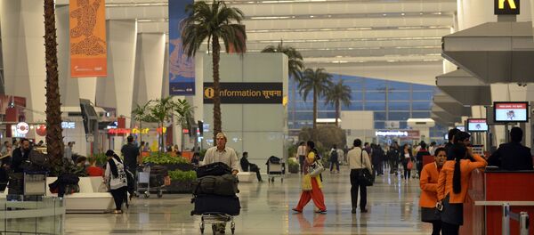 اعدام کودک آزاران در هند اعدام کودک آزاران در هند - اسپوتنیک ایران