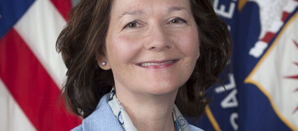 تمرکز منابع سازمان سیا به سمت مقابله با ایران و روسیه سوق داده شده است - اسپوتنیک ایران  