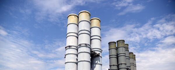 اس-300 اس-300 - اسپوتنیک ایران