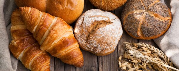 نان نان - اسپوتنیک ایران