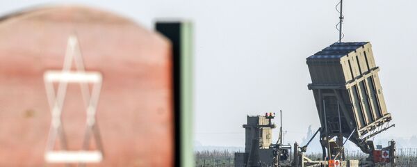 اس 300 در سوریه کابوس اسراییل - اسپوتنیک ایران  