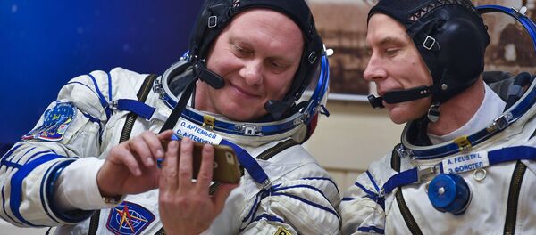 اختراع یک دانشمند ایرانی برای نجات فضانوردان از گرما اختراع یک دانشمند ایرانی برای نجات فضانوردان از گرما - اسپوتنیک ایران