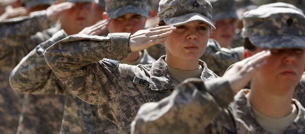 فساد اخلاقی نظامیان امریکایی فساد اخلاقی نظامیان امریکایی - اسپوتنیک ایران