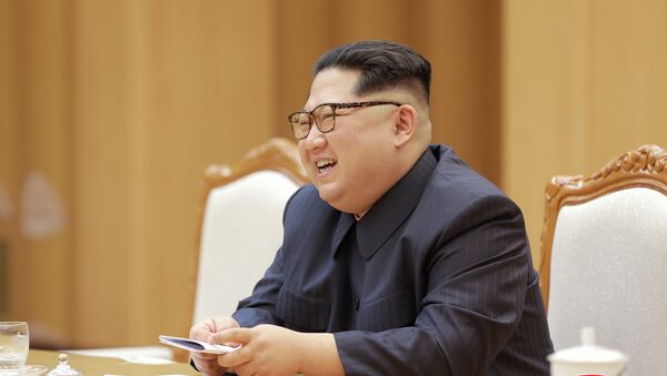 قول رهبر کره شمالی به رهبر کره جنوبی و دیگر جزئیات دیدار سران دو کره - اسپوتنیک ایران  