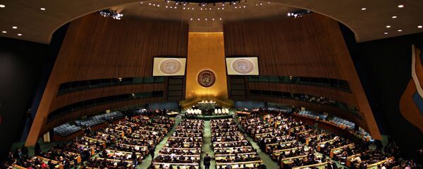 فراخوان به مذاکرات بدون پیش شرط بین ایران و امریکا  - اسپوتنیک ایران  