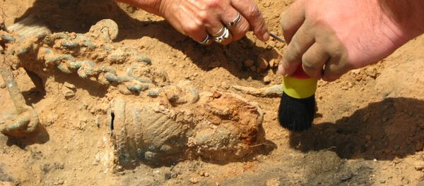 آخرالزمان - جدال دیگری میان ایران و اسرائیل آخرالزمان - جدال دیگری میان ایران و اسرائیل - اسپوتنیک ایران