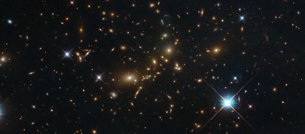 نشانه جدید زندگی در سیارات دیگر - اسپوتنیک ایران  