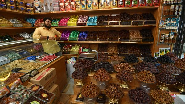 قیمت اقلام پرمصرف در ماه رمضان - اسپوتنیک ایران  
