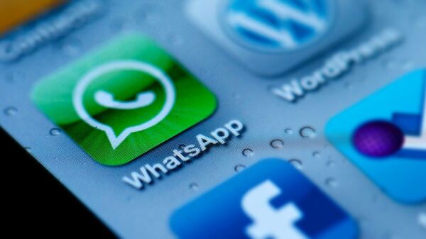 تغییر در برنامه حذف پیام ها در واتس آپ - اسپوتنیک ایران  