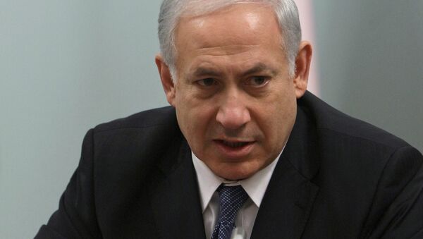 نتانیاهو: اسراییل به دنبال جنگ با ایران نیست - اسپوتنیک ایران  