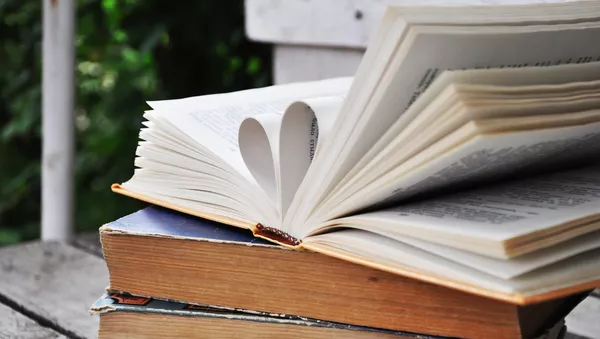 کتابی به قیمت 8.8 میلیون دلار - اسپوتنیک ایران  