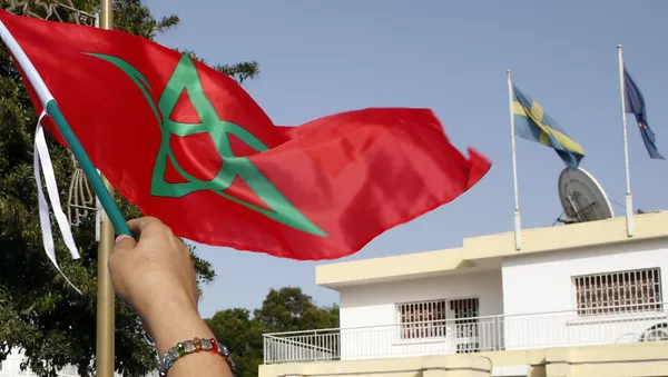 مراکش روابط دیپلماتیک خود با ایران را قطع کرد - اسپوتنیک ایران  