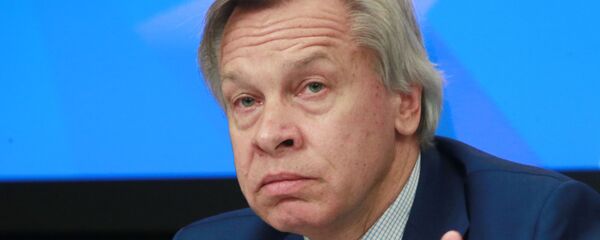 واکنش روسیه نسبت به رزمایش ائتلاف آمریکایی در سوریه واکنش روسیه نسبت به رزمایش ائتلاف آمریکایی در سوریه - اسپوتنیک ایران