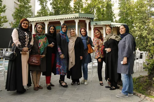در نمایشگاه کتاب و عکس روسیه «روسیه از نمایی نزدیک» در تهران در نمایشگاه کتاب و عکس روسیه «روسیه از نمایی نزدیک» در تهران - اسپوتنیک ایران