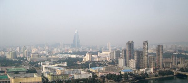 پیونگ یانگ پیونگ یانگ - اسپوتنیک ایران