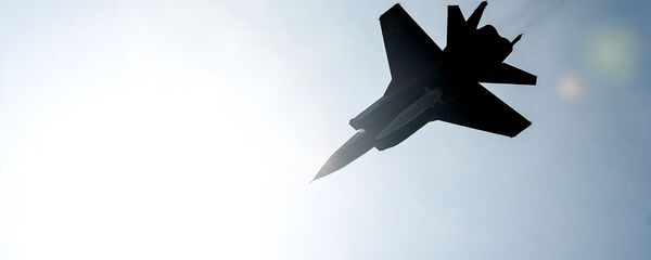 رهگیری هواپیمای نیروی هوایی نروژ در نزدیکی مرزهای روسیه - اسپوتنیک ایران  