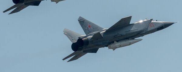 موشک هایپرسونیک کینژال - اسپوتنیک ایران  