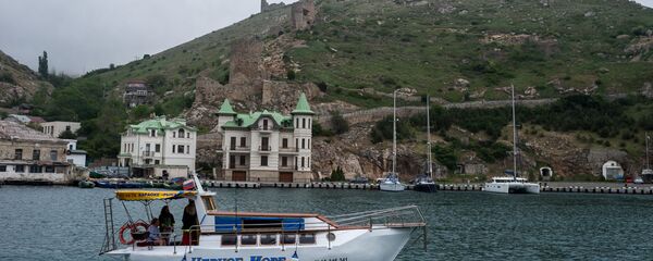 آیا ترامپ پیوستن کریمه به روسیه را به رسمیت خواهد شناخت؟ - اسپوتنیک ایران  