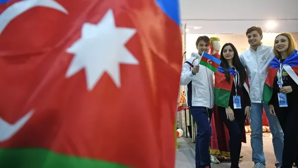 دليل ايران براى عدم لغو رواديد با آذربايجان - اسپوتنیک ایران  