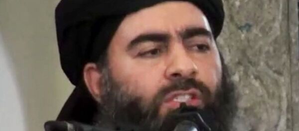 پسر دوم بغدادی کشته شد - اسپوتنیک ایران  