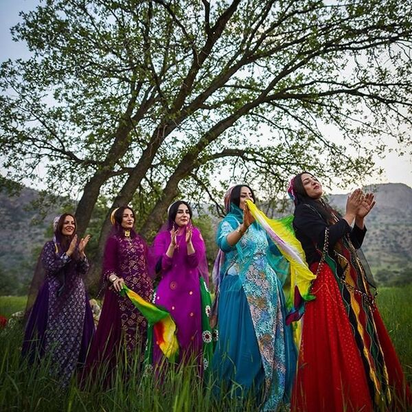 عکاسی که ایران واقعی را برای جهانیان به تصویر می کشد - اسپوتنیک ایران  