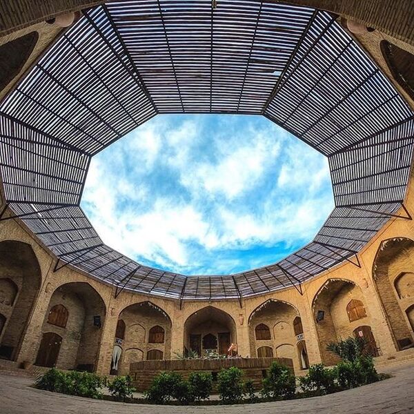 عکاسی که ایران واقعی را برای جهانیان به تصویر می کشد  - اسپوتنیک ایران  