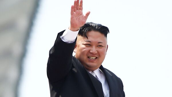 پنتاگون معتقد است که کیم جونگ اون نیروهای کره شمالی را کنترل می کند - اسپوتنیک ایران  