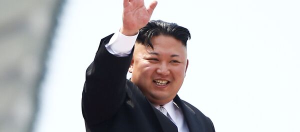 کیم جونگ اون کیم جونگ اون - اسپوتنیک ایران