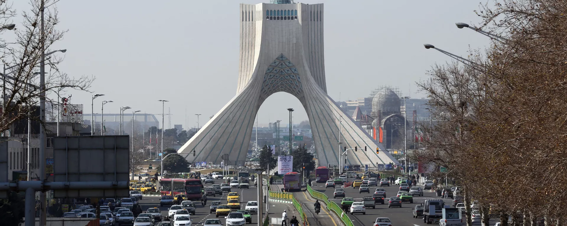 گردهمایی هنگ جاویدان در تهران + عکس - اسپوتنیک ایران  , 1920, 09.05.2018