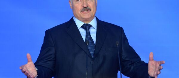 نظر رئیس جمهور بلاروس درباره خروج آمریکا از برجام نظر رئیس جمهور بلاروس درباره خروج آمریکا از برجام - اسپوتنیک ایران