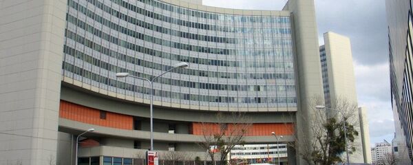 رسانه: قدرت‌های غربی در جلسه شورای حکام علیه ایران قطعنامه صادر نخواهند کرد - اسپوتنیک ایران  