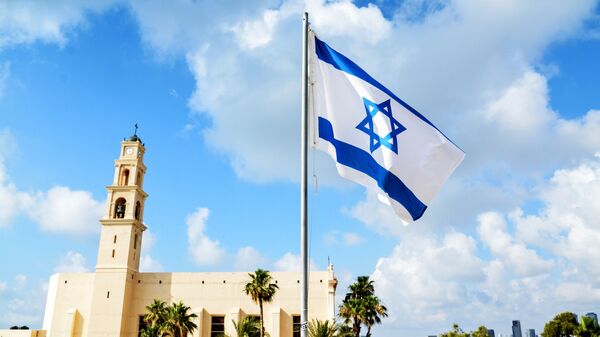 واکنش اسرائیل به پیوستن شش کشور اروپایی جدید به اینستکس - اسپوتنیک ایران  