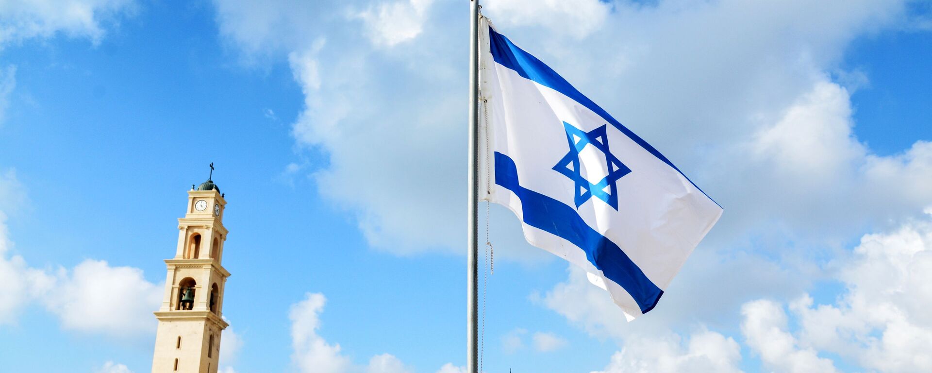 پرچم اسرائیل - اسپوتنیک ایران  , 1920, 22.03.2022