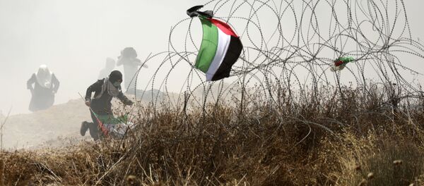 فلسطین از کلیه توافق نامه ها با اسرائیل و آمریکا خارج می شود - اسپوتنیک ایران  